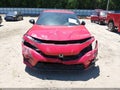 2023 Honda Civic — photo 12 of 19 | VIN 2HGFE2F53PH514023