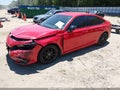 2023 Honda Civic — photo 2 of 19 | VIN 2HGFE2F53PH514023