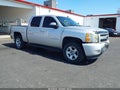 Photo 1 of 16 — 2011 Chevrolet Silverado 1500