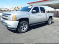 Photo 2 of 16 — 2011 Chevrolet Silverado 1500