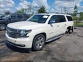 2015 Chevrolet Suburban 1500 — photo 2 of 16 | VIN 1GNSCKKCXFR151295