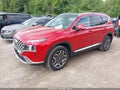 Photo 2 of 16 — 2022 Hyundai Santa Fe
