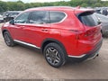 Photo 3 of 16 — 2022 Hyundai Santa Fe