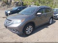 Photo 2 of 16 — 2012 Honda CR-V
