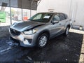 Photo 2 of 17 — 2013 Mazda CX-5