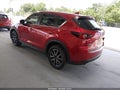 2018 Mazda CX-5 — photo 3 of 16 | VIN JM3KFBCM2J0354838