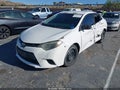 Photo 2 of 16 — 2014 Toyota Corolla