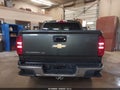 Photo 16 of 16 — 2018 Chevrolet Colorado