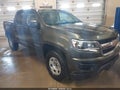 Photo 1 of 16 — 2018 Chevrolet Colorado