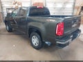 Photo 3 of 16 — 2018 Chevrolet Colorado