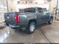 Photo 4 of 16 — 2018 Chevrolet Colorado