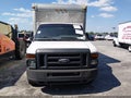 Photo 12 of 15 — 2015 Ford E-350