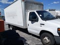 Photo 13 of 15 — 2015 Ford E-350