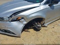 Photo 6 of 17 — 2017 Ford Fusion