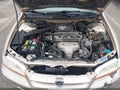 Photo 10 of 20 — 2000 Honda Accord