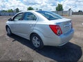 Photo 3 of 13 — 2015 Chevrolet Sonic