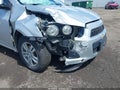 Photo 6 of 13 — 2015 Chevrolet Sonic