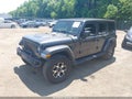 Photo 2 of 16 — 2020 Jeep Wrangler Unlimited