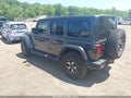 Photo 3 of 16 — 2020 Jeep Wrangler Unlimited