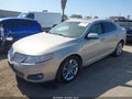 Photo 2 of 11 — 2009 Lincoln MKS
