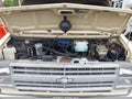 1987 Chevrolet G30 — photo 9 of 15 | VIN 2GBJG31M4H4143068