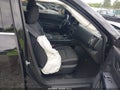 Photo 5 of 18 — 2023 Nissan Pathfinder