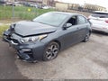 Photo 2 of 16 — 2020 Kia Forte