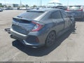 Photo 4 of 19 — 2019 Honda Civic
