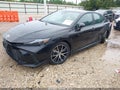 Photo 2 of 16 — 2025 Toyota Camry