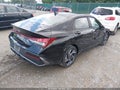 Photo 4 of 16 — 2025 Hyundai Elantra