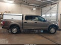 Photo 13 of 16 — 2018 Ford F-150