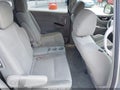 Photo 8 of 11 — 2012 Nissan Quest