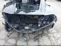 2017 Chevrolet Corvette Stingray — photo 6 of 21 | VIN 1G1YH2D70H5101187