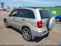Photo 6 of 11 — 2005 Toyota RAV4