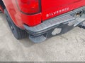 2014 Chevrolet Silverado 1500 — photo 20 of 20 | VIN 1GCVKREC5EZ159008