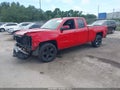 2014 Chevrolet Silverado 1500 — photo 2 of 20 | VIN 1GCVKREC5EZ159008
