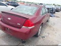 Photo 4 of 11 — 2008 Chevrolet Impala