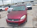 Photo 6 of 11 — 2008 Chevrolet Impala
