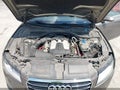 2012 Audi A7 — photo 10 of 11 | VIN WAUSGAFC6CN006689