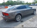 2012 Audi A7 — photo 4 of 11 | VIN WAUSGAFC6CN006689