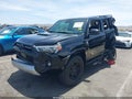 Photo 2 of 16 — 2024 Toyota 4Runner