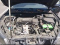 Photo 10 of 17 — 2015 Honda Accord