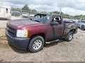Photo 2 of 12 — 2009 Chevrolet Silverado 1500