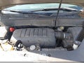 Photo 10 of 11 — 2013 Chevrolet Traverse