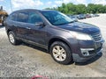 Photo 1 of 11 — 2013 Chevrolet Traverse