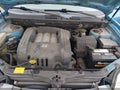 Photo 10 of 11 — 2004 Hyundai Santa Fe