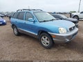 Photo 1 of 11 — 2004 Hyundai Santa Fe