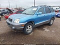 Photo 2 of 11 — 2004 Hyundai Santa Fe
