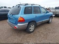 Photo 4 of 11 — 2004 Hyundai Santa Fe