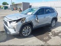 Photo 2 of 11 — 2022 Toyota RAV4